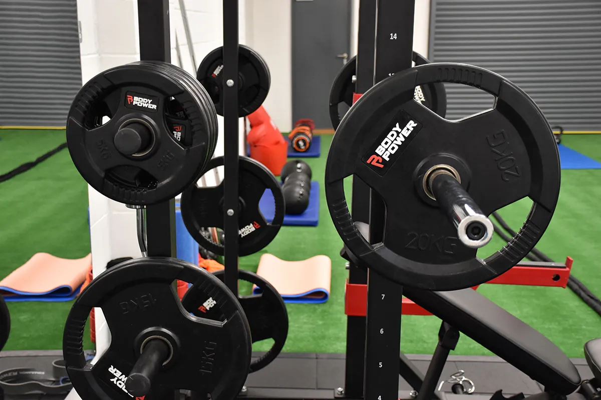 COR Fitness Fitness — cycling-studio in Leeds — 3