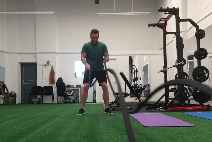 COR Fitness Fitness — Cycling Studio in Leeds