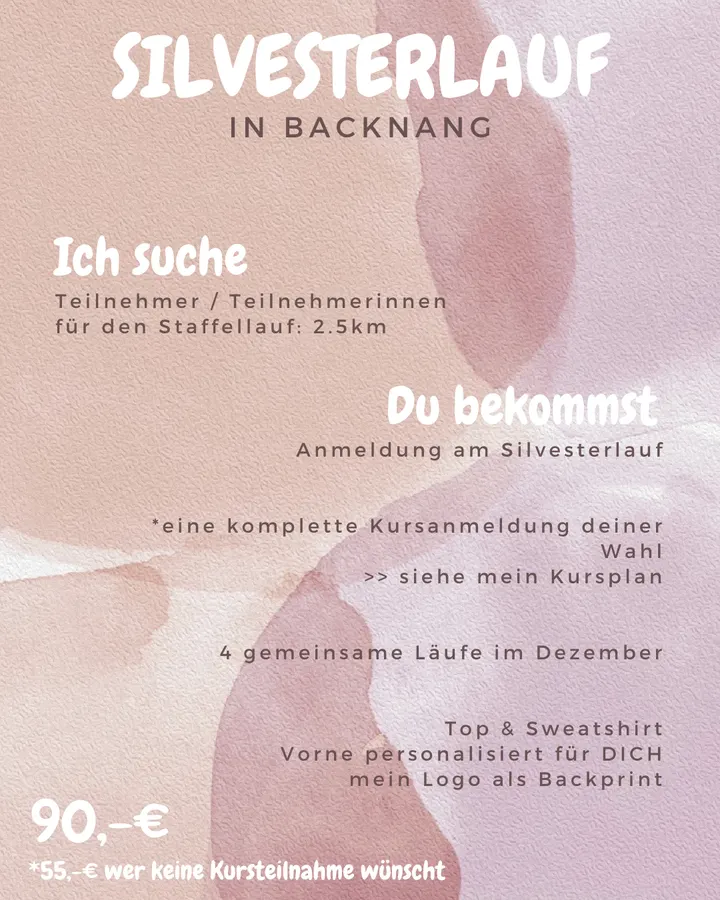 Emma Kengeter I foryour.body.heart.soul — yoga-studio in Backnang — 2