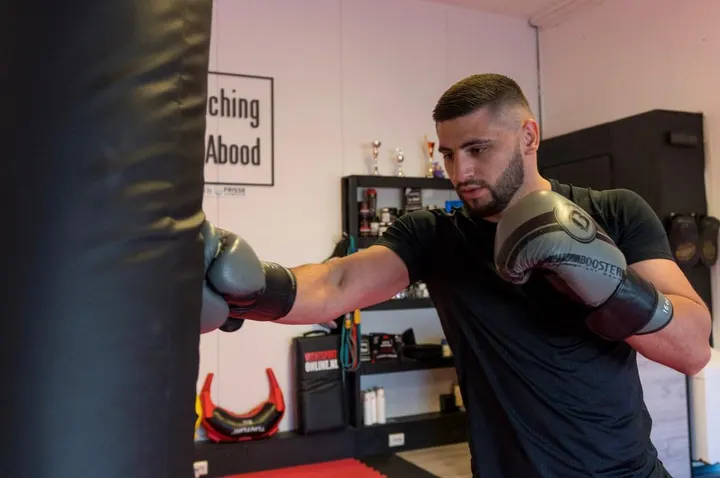 Coaching by Abood — kickboksen-studio in Veenendaal — 3