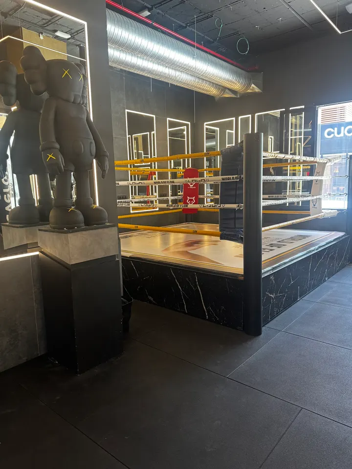 Flow Fitness Balance Caleido — estudio de fitness-studio en Madrid — 3