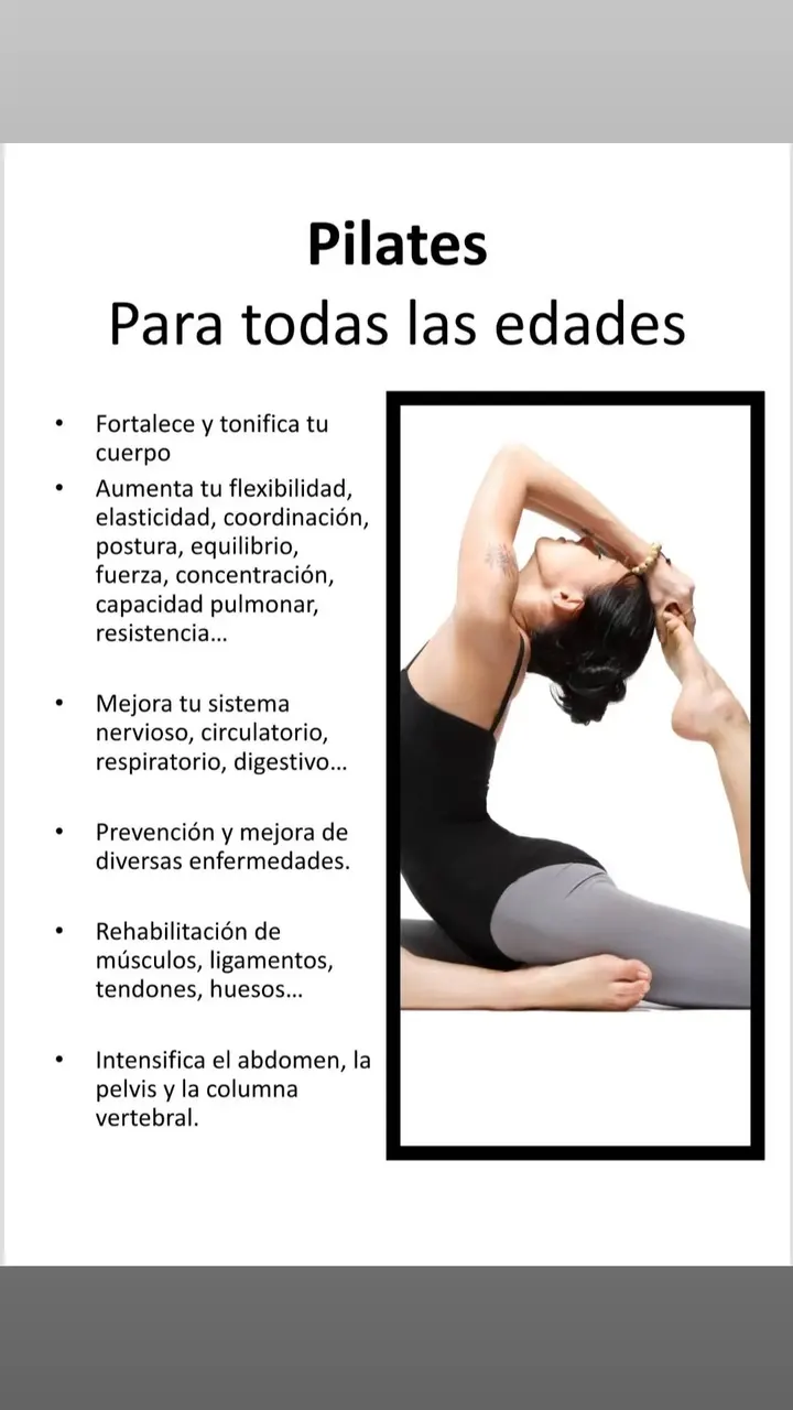 Centro de Masajes/Pilates/Mindfulness FuenteSamir — pilates-studio en Móstoles — 2