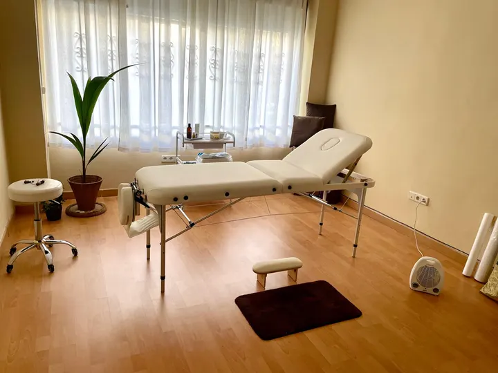 Centro de Masajes/Pilates/Mindfulness FuenteSamir — pilates-studio en Móstoles — 3