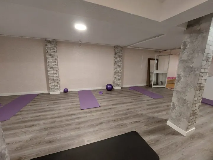 Centro de Masajes/Pilates/Mindfulness FuenteSamir — pilates-studio en Móstoles — 3