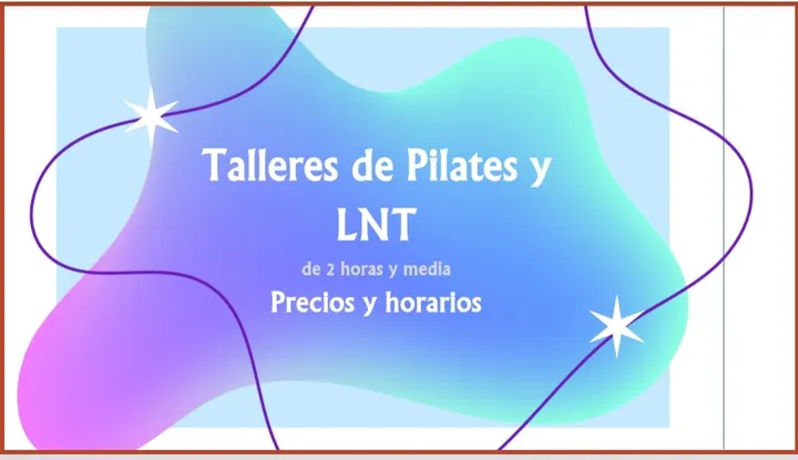 Centro de Masajes/Pilates/Mindfulness FuenteSamir — pilates-studio en Móstoles — 5
