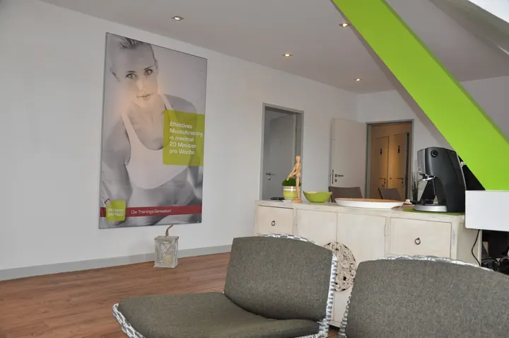 fitness-perfect Das und EMA-Personal-Training — ems-training-studio in Haan, Düsseldorf — 3