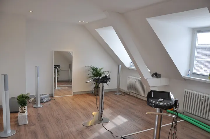 fitness-perfect Das und EMA-Personal-Training — ems-training-studio in Düsseldorf — 4