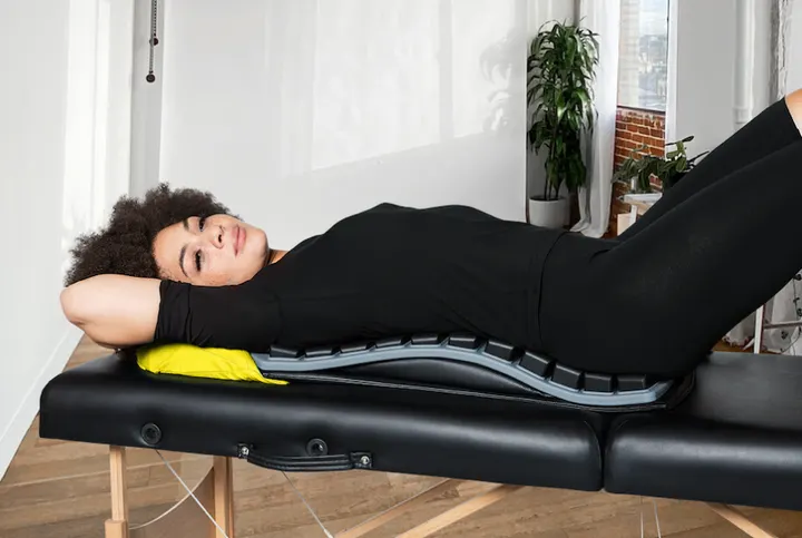 KREUZRETTER Berlin-Friedenau — wellness-studio in Friedenau, Berlin — 2