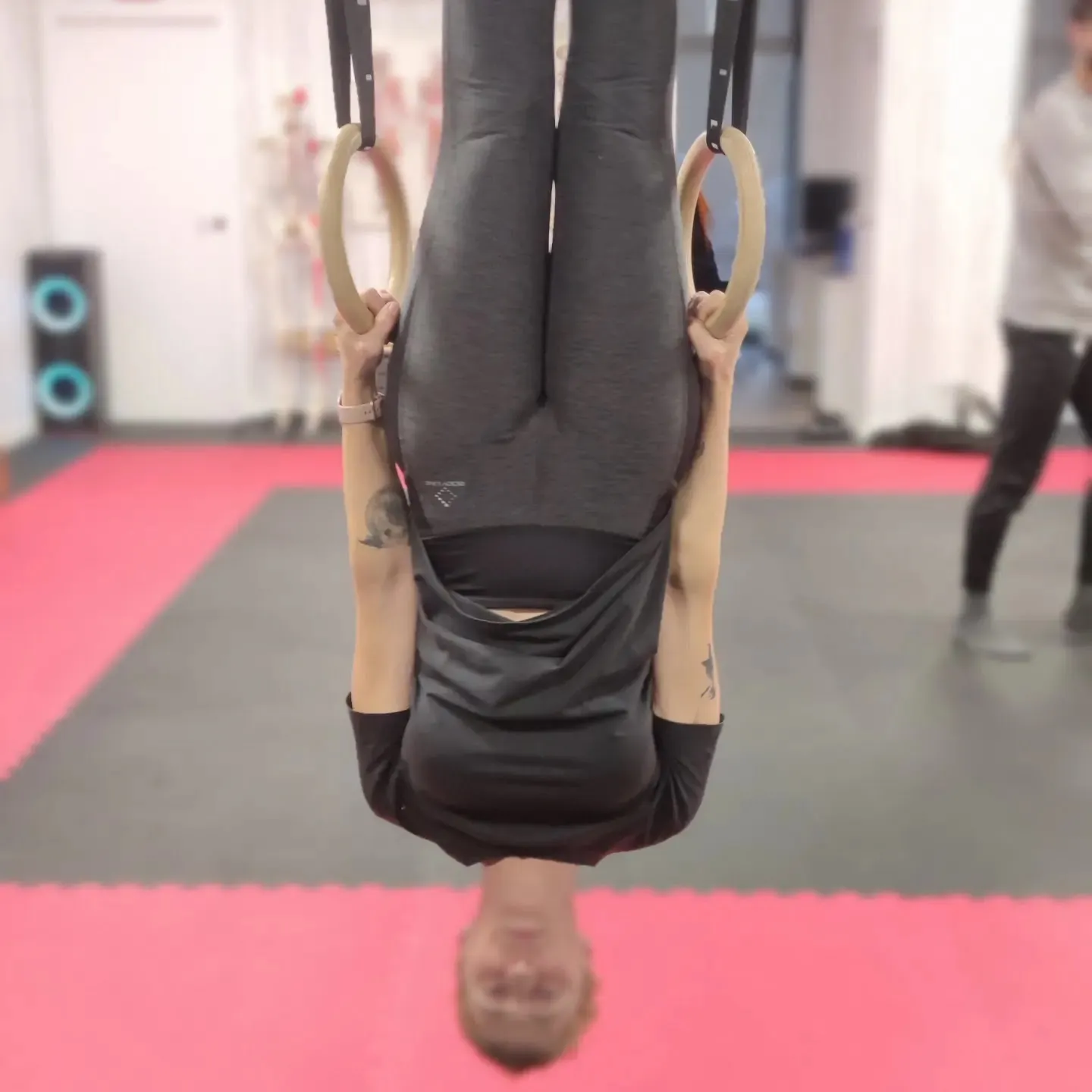 FORMULASALUD — entrenamiento personal-studio en Constitución, Guadalajara — 3