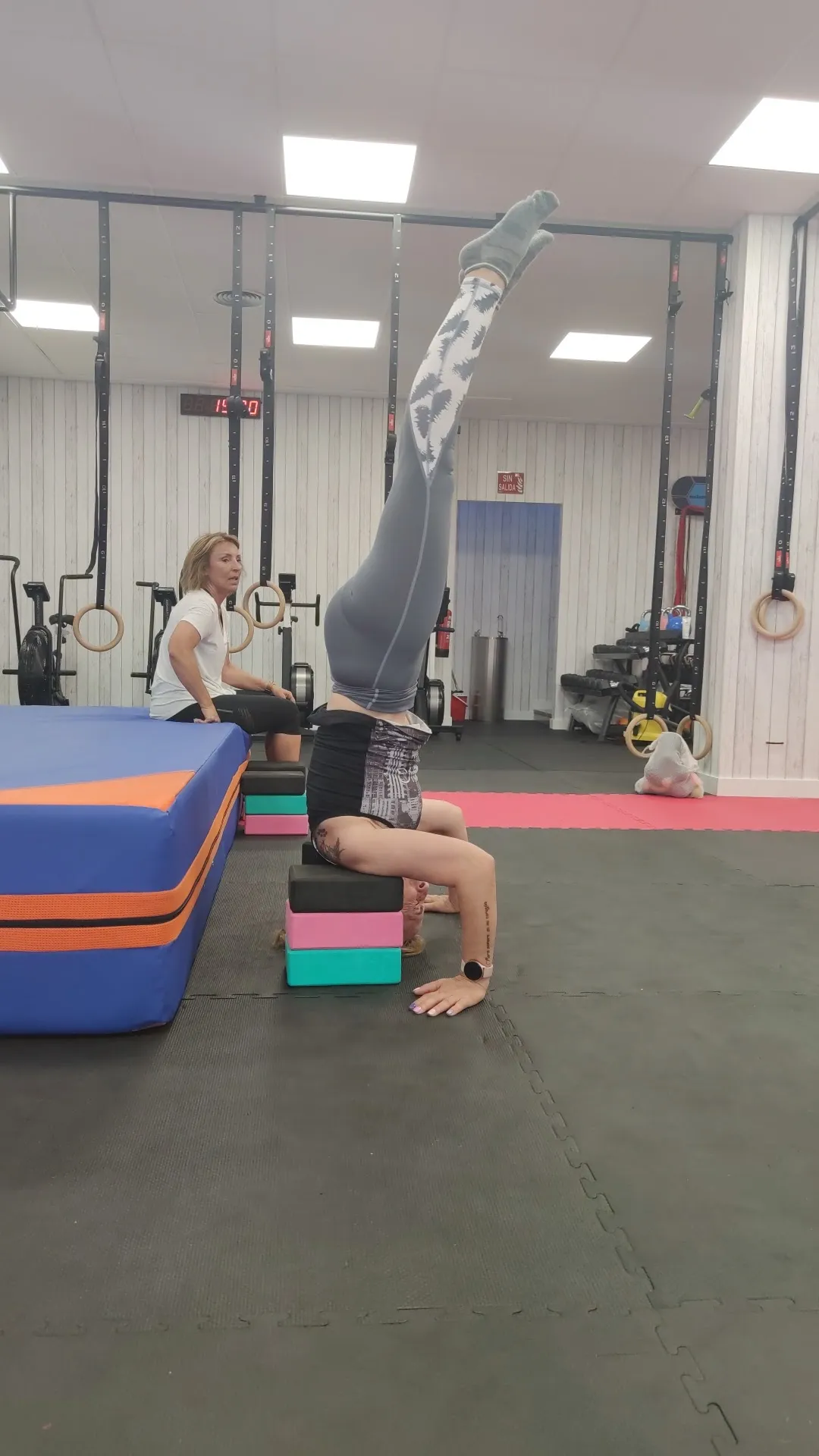 FORMULASALUD — entrenamiento personal-studio en Guadalajara — 3