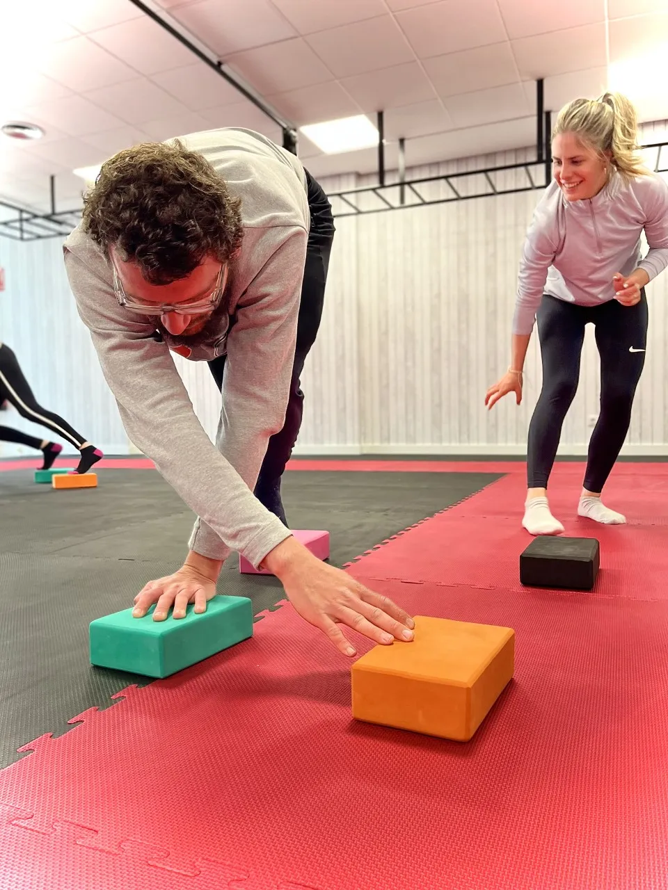 FORMULASALUD — entrenamiento personal-studio en Guadalajara — 5