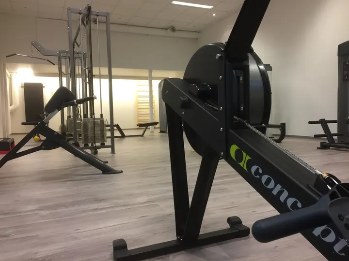 iGym EXPRESS Hemnesberget — treningsstudio i Langbakken, Hemnesberget — 2