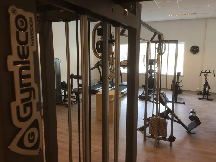 iGym EXPRESS Hemnesberget — treningsstudio i Langbakken, Hemnesberget — 3