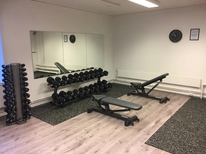 iGym EXPRESS Hemnesberget — treningsstudio i Hemnesberget — 3