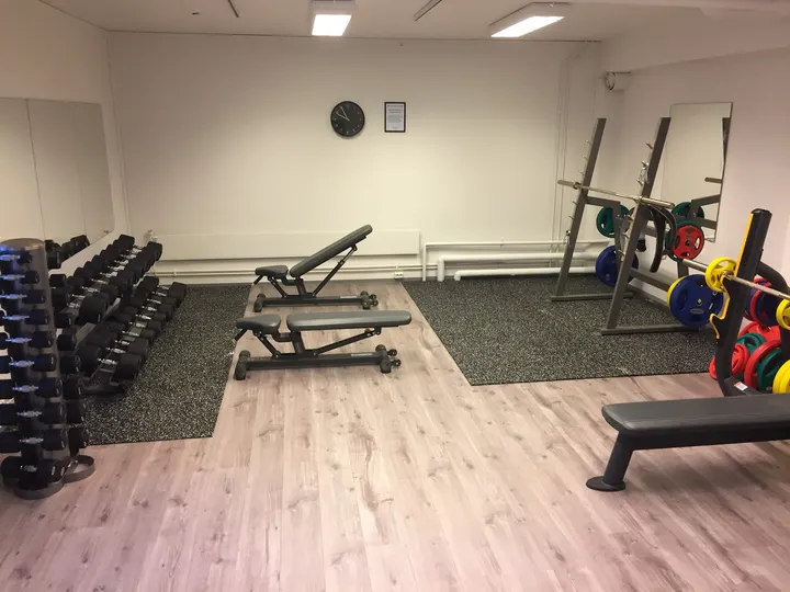 iGym EXPRESS Hemnesberget — treningsstudio i Hemnesberget — 4