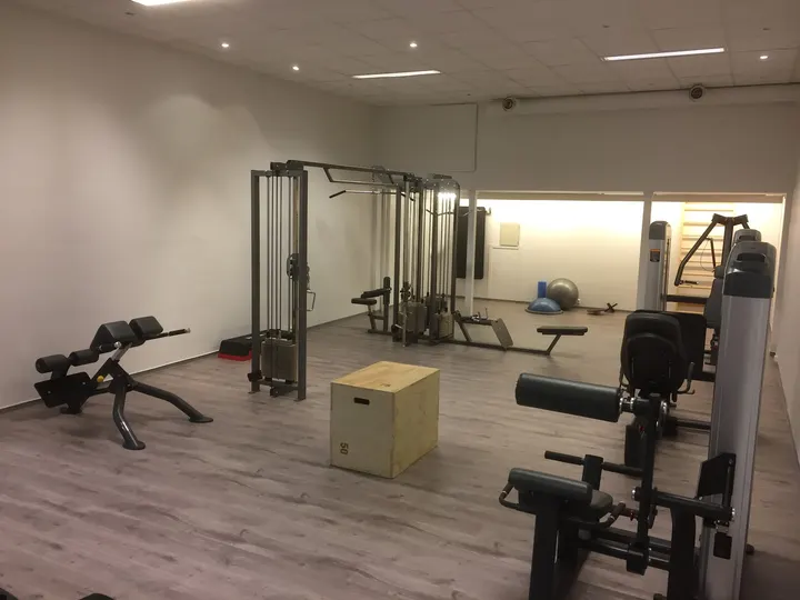 iGym EXPRESS Hemnesberget — treningsstudio i Hemnesberget — 5
