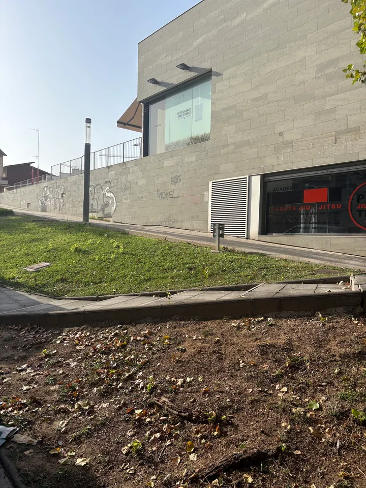 Academia Parets Jiu Jitsu — artes marciales-studio en Parets del Vallès — 2