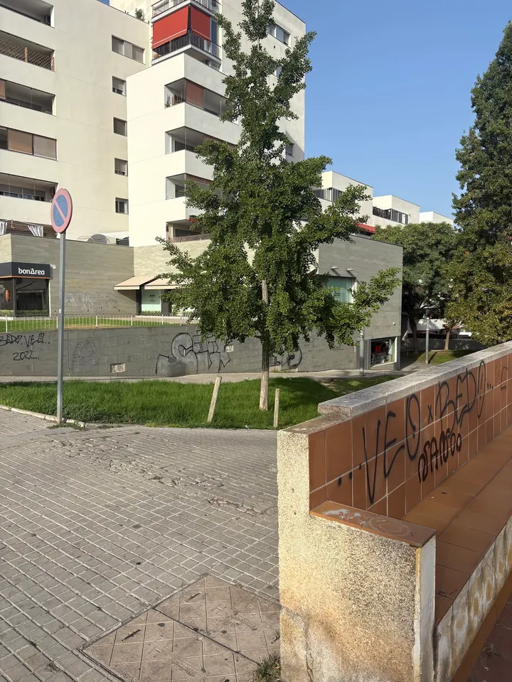 Academia Parets Jiu Jitsu — artes marciales-studio en Parets del Vallès — 3