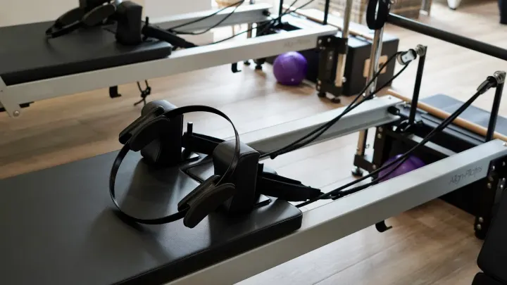 FITQOR Pilates — pilates-studio em Cascais — 3