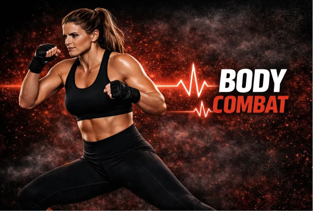 The Bodyshop — fitness studio in Buntingford — 3