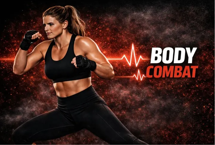 The Bodyshop — fitness studio in Buntingford — 3