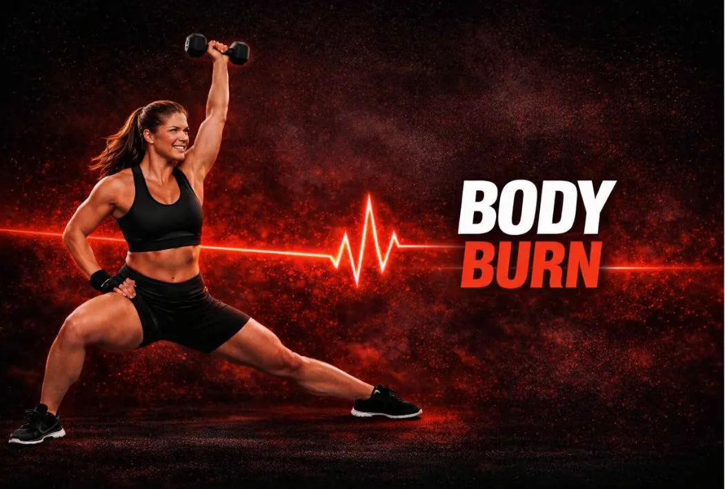 The Bodyshop — fitness studio in Buntingford — 4