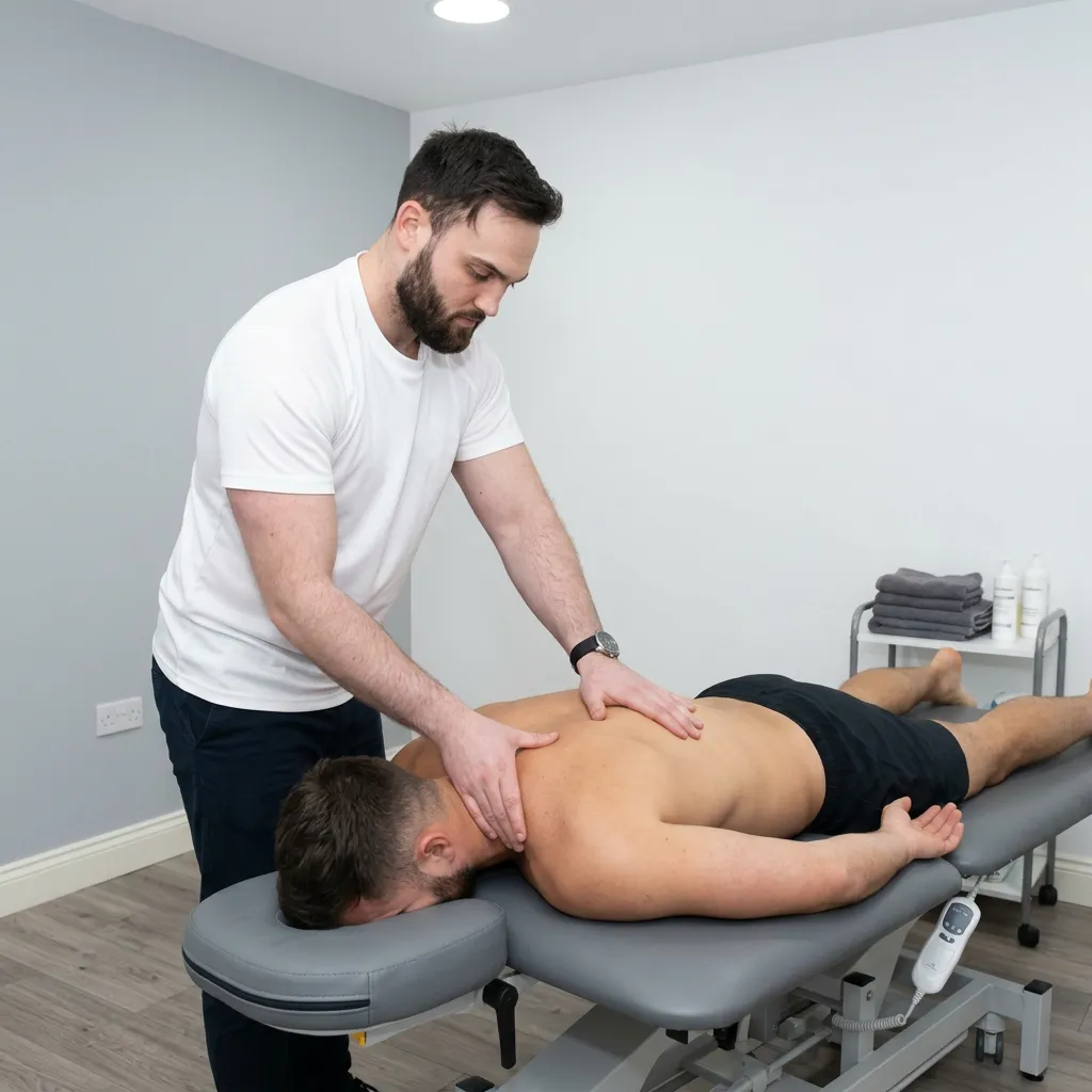 The Bodyshop — fitness studio in Buntingford — 5