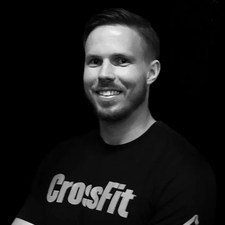 CrossFit Lake End — crossfit-studio – Mikonkorpi, Järvenpää — 2