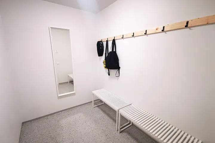 CrossFit Lake End — crossfit-studio – Järvenpää — 4