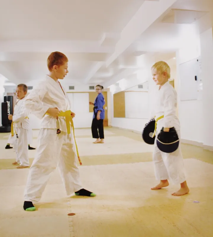 TOWASAN Karate Schulen — kampfsport-studio in München — 3
