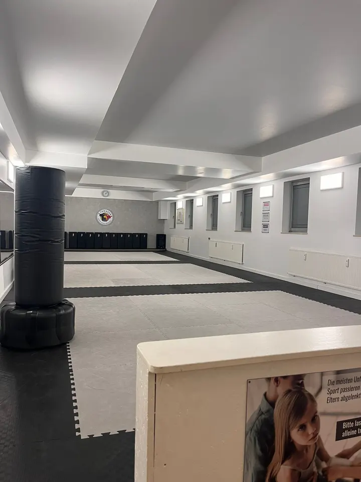 TOWASAN Karate Schulen — kampfsport-studio in München — 4