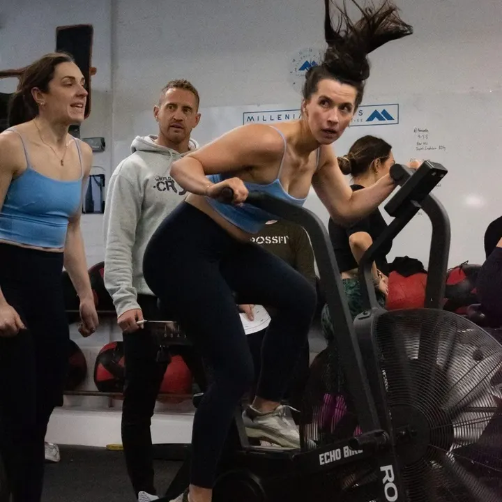 Wakefield CrossFit® — crossfit-studio in Wakefield — 3
