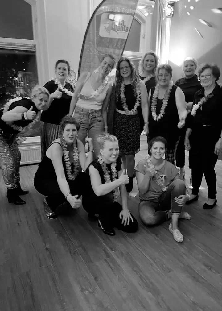 Dansstudio La DanZa — dans-studio in Zwolle — 3