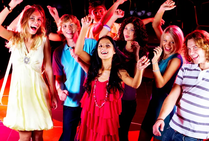 Dance & Friends — Tanz in List, Hannover