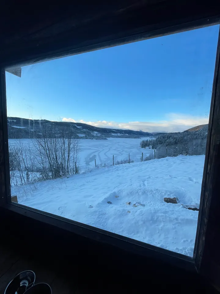 Badstogo — recovery-studio i Kvåle, Lomen — 3