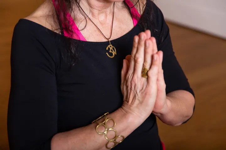 Shivadasi Yoga — yoga-studio in Opladen, Leverkusen — 3