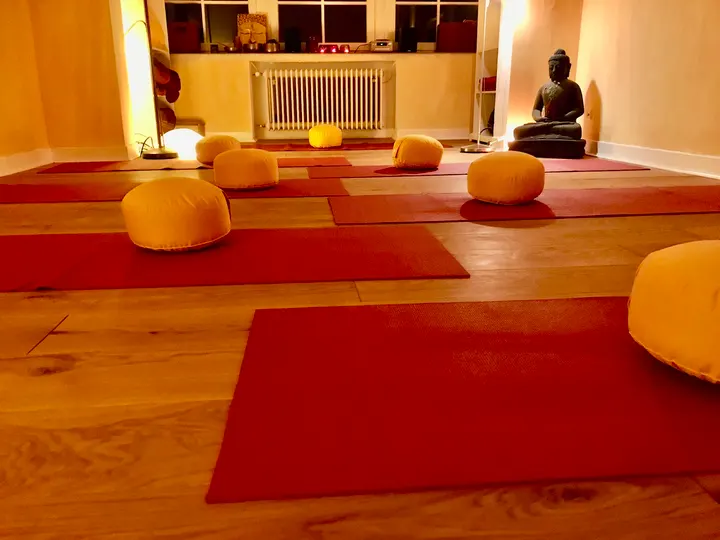 Shivadasi Yoga — yoga-studio in Leverkusen — 3