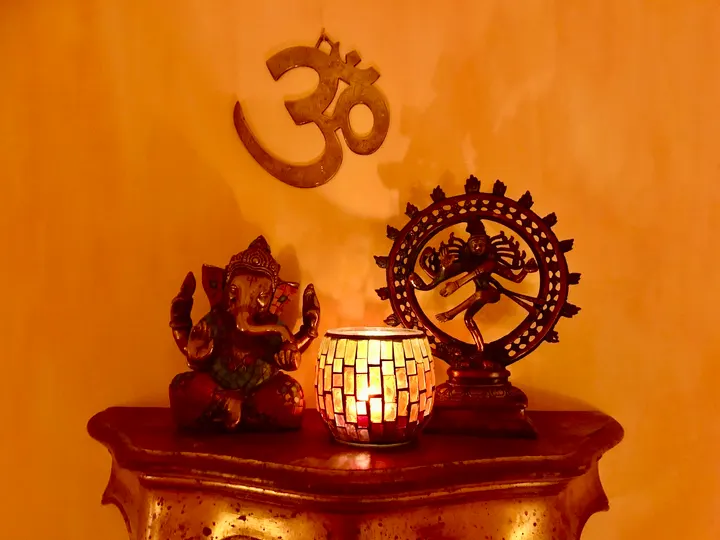 Shivadasi Yoga — yoga-studio in Leverkusen — 4