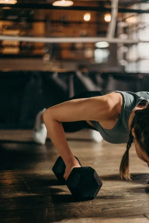 ELEV8 Athletics — hyrox-studio in Dumfries — 3