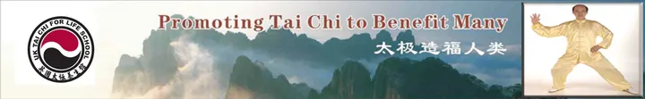Tai Chi for Life — Meditation in City Centre, Manchester