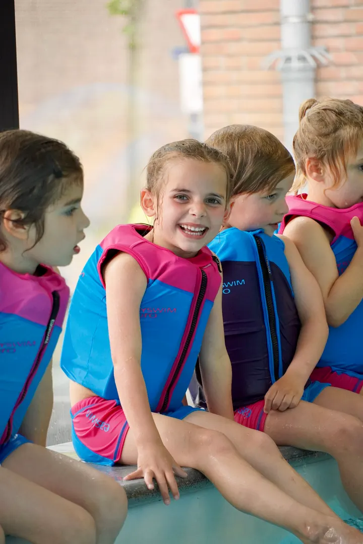 Kenamju — sportschool-studio in Haarlem — 5