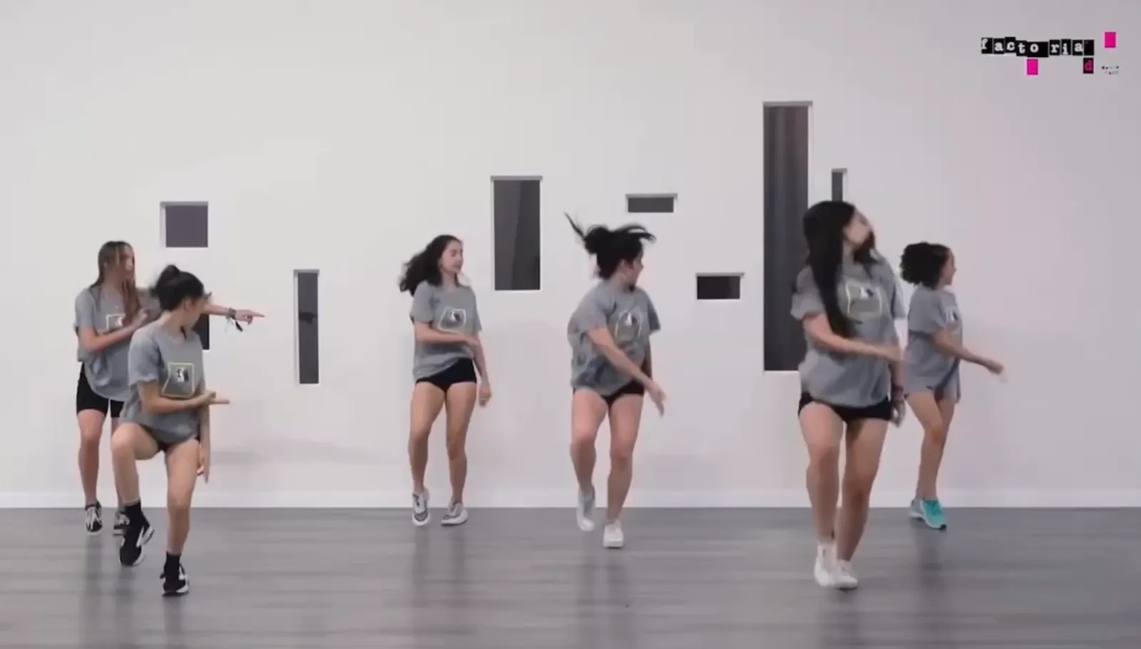 Factoria D — baile-studio en Lleida — 3