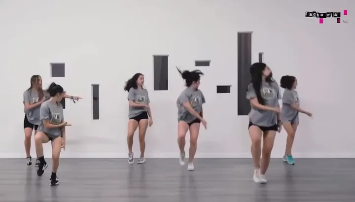 Factoria D — baile-studio en Lleida — 3