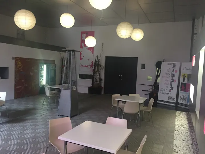 Factoria D — Baile en Lleida