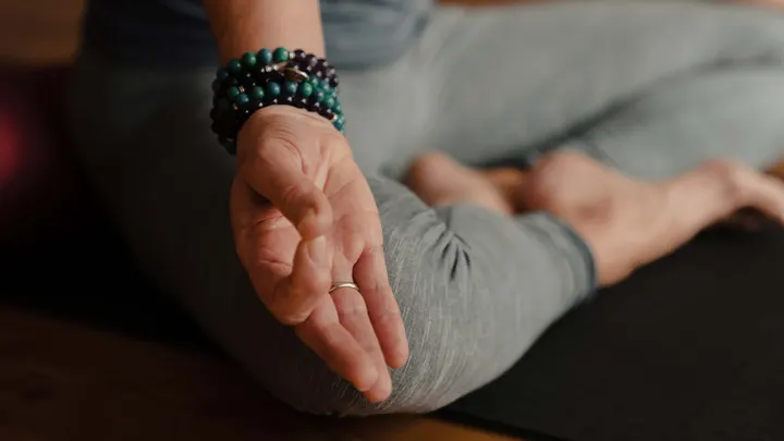 YOGA PADMA — yoga-studio in Moosen, Übersee — 2