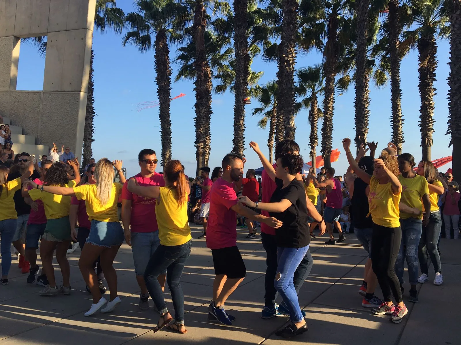 El Malecón de la Salsa — baile-studio en Can Roca, Castelldefels — 3