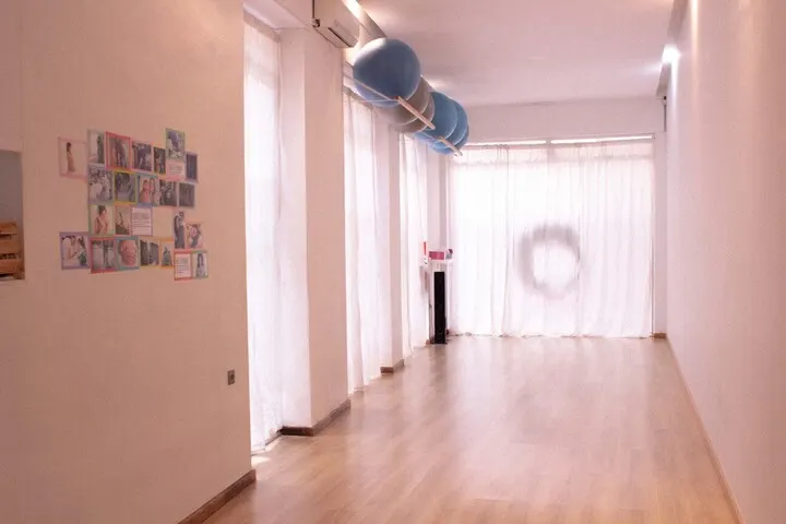 Mamayoga — yoga-studio en Barcelona — 4