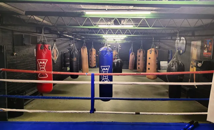 Tuebrook Health and Fitness — fitness studio in Liverpool — 4