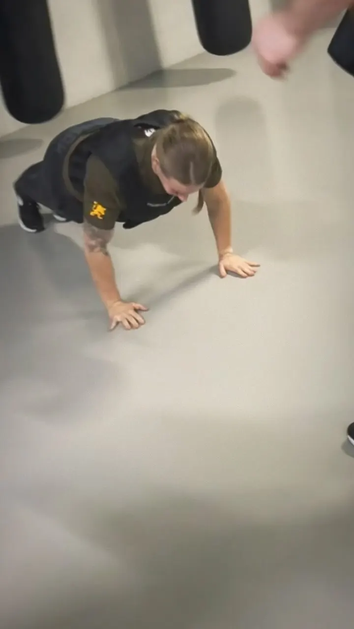 Self Defense Academy — vechtsport-studio in Emmen — 6