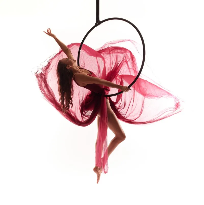 The Movement Oldenburg — dans-studio i Oldenburg — 4